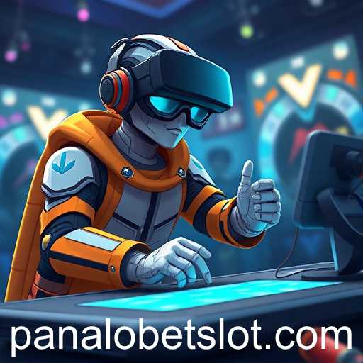 The Impact of Panalobet on Digital Gaming
