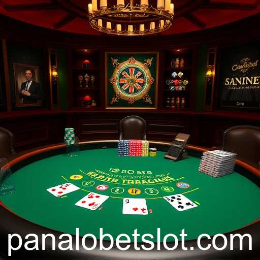 Panalobet Ushers in a New Era of Digital Gaming