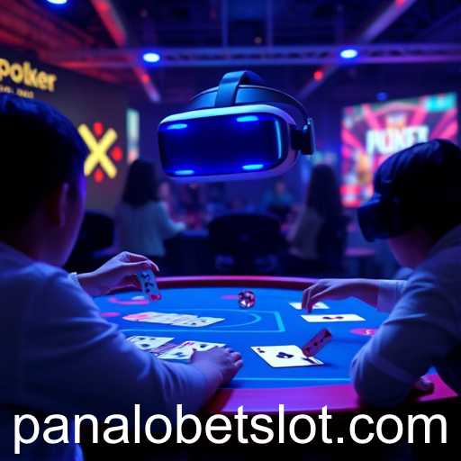 The Rise of Panalobet: Gaming in a Digital Era