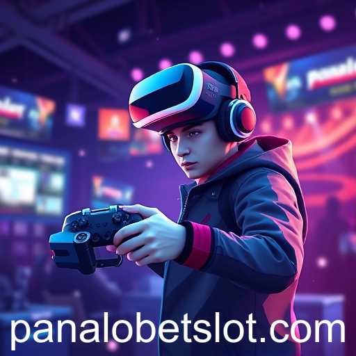 Panalobet: Transforming the Online Gaming Landscape