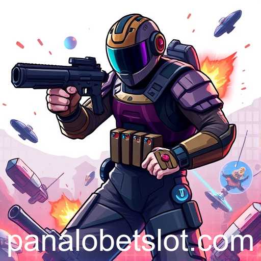 The Rise of Panalobet: A New Era in Online Gaming