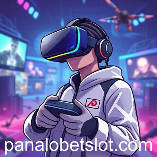 The Rise of Panalobet in the Online Gaming Arena