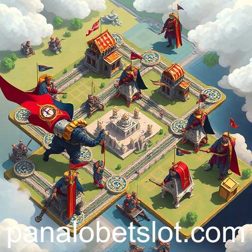 Panalobet's Growing Influence in Online Gaming
