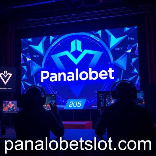Panalobet Gains Popularity Amid Online Gaming Surge