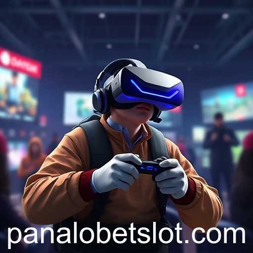 Panalobet: The Rising Trend in Online Gaming