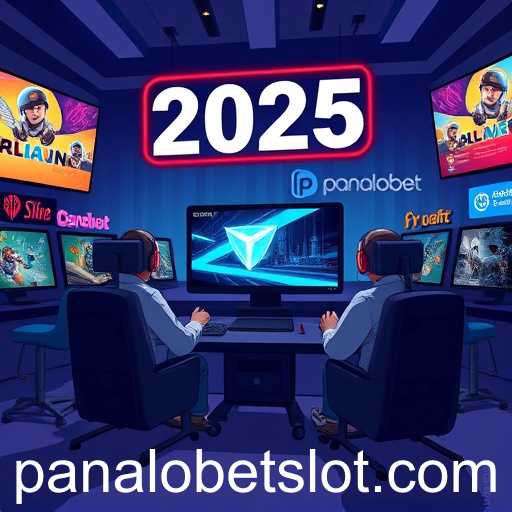 The Rise of Panalobet in Online Gaming