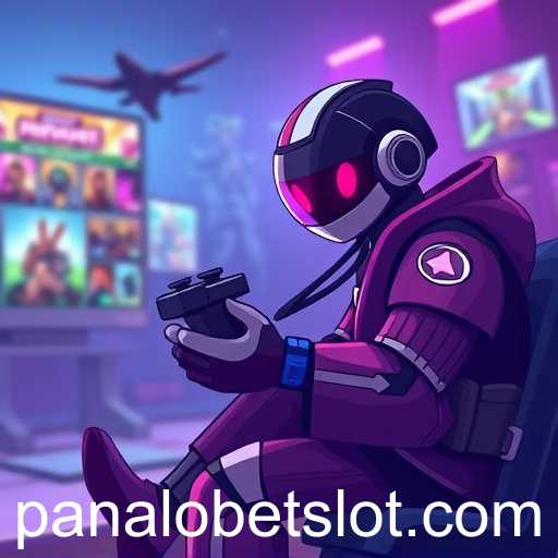 Panalobet and the Rise of Online Gaming
