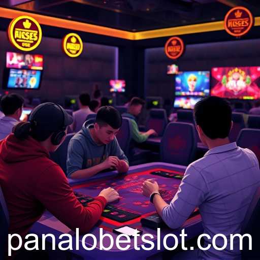 The Rise of Online Gaming Platforms