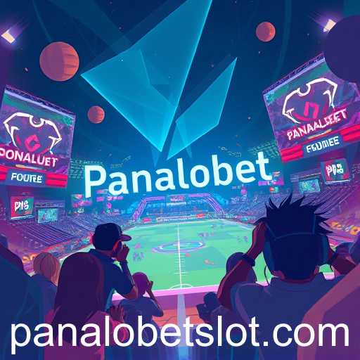 The Rise of Panalobet in Online Gaming