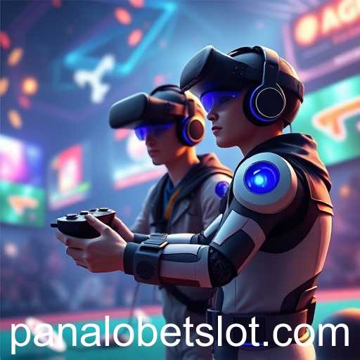 Exciting Trends in Online Gaming for 2025